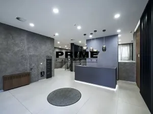 Pronájem kanceláře, Praha - Nové Město, Klimentská, 68 m2