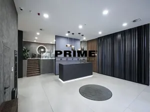 Pronájem kanceláře, Praha - Nové Město, Klimentská, 68 m2
