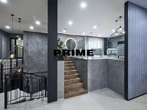 Pronájem kanceláře, Praha - Nové Město, Klimentská, 68 m2