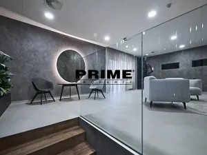 Pronájem kanceláře, Praha - Nové Město, Klimentská, 34 m2