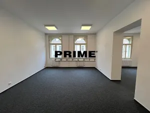 Pronájem kanceláře, Praha - Vinohrady, Blanická, 77 m2
