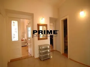 Pronájem bytu 3+1, Praha - Nové Město, Dřevná, 102 m2