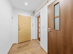 Prodej bytu 3+kk, Ústí nad Labem, Resslova, 51 m2