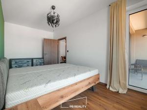 Prodej bytu 2+kk, Plzeň, Na Jíkalce, 52 m2