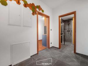 Prodej bytu 2+kk, Plzeň, Na Jíkalce, 52 m2