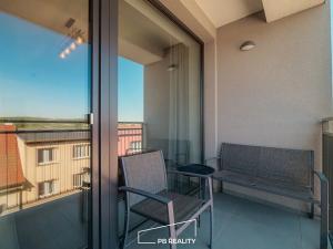 Prodej bytu 2+kk, Plzeň, Na Jíkalce, 52 m2