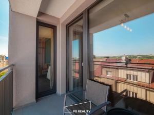 Prodej bytu 2+kk, Plzeň, Na Jíkalce, 52 m2
