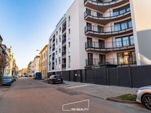 Prodej bytu 2+kk, Plzeň, Na Jíkalce, 52 m2