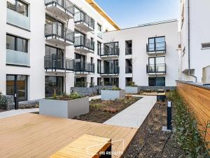Prodej bytu 2+kk, Plzeň, Na Jíkalce, 52 m2