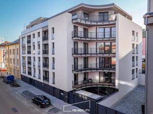 Prodej bytu 2+kk, Plzeň, Na Jíkalce, 52 m2