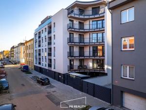 Prodej bytu 2+kk, Plzeň, Na Jíkalce, 52 m2