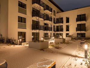 Prodej bytu 2+kk, Plzeň, Na Jíkalce, 52 m2
