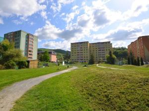 Prodej bytu 3+1, Hlubočky, Na Orátě, 73 m2