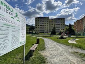 Prodej bytu 3+1, Hlubočky, Na Orátě, 73 m2
