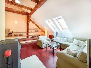 Prodej bytu 4+kk, Praha - Nové Město, Truhlářská, 130 m2