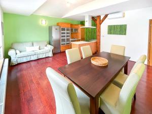 Prodej bytu 4+kk, Praha - Nové Město, Truhlářská, 130 m2