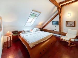 Prodej bytu 4+kk, Praha - Nové Město, Truhlářská, 130 m2