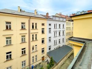 Prodej bytu 4+kk, Praha - Nové Město, Truhlářská, 130 m2