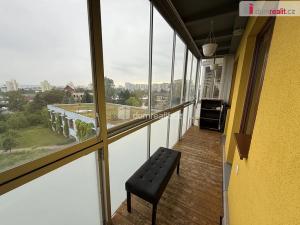 Pronájem bytu 3+kk, Praha - Libeň, Březenská, 70 m2