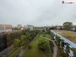 Pronájem bytu 3+kk, Praha - Libeň, Březenská, 70 m2