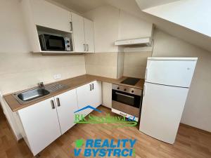Pronájem bytu 2+1, Brno, Ponětovická, 53 m2