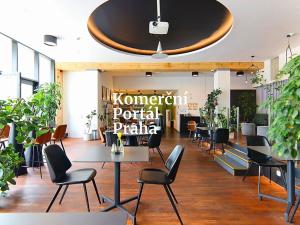 Pronájem restaurace, Praha - Kobylisy, Střelničná, 344 m2