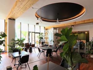 Pronájem restaurace, Praha - Kobylisy, Střelničná, 344 m2