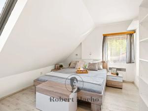 Prodej rodinného domu, Nová Ves pod Pleší, Malostranská, 114 m2