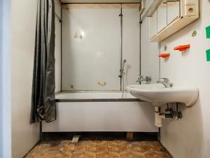 Prodej bytu 3+1, Praha - Čimice, Chvatěrubská, 71 m2