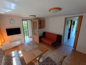 Prodej chaty, Slapy, 72 m2