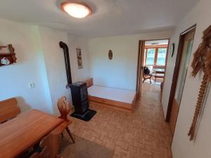 Prodej chaty, Slapy, 72 m2