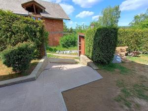 Prodej chaty, Slapy, 72 m2