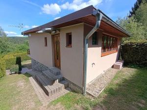 Prodej chaty, Slapy, 72 m2