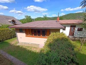 Prodej chaty, Slapy, 72 m2