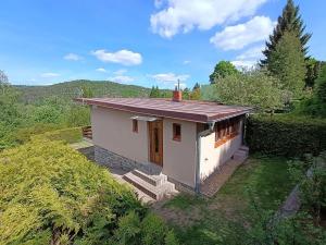 Prodej chaty, Slapy, 72 m2