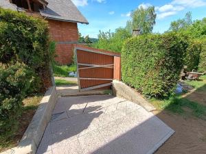 Prodej chaty, Slapy, 72 m2