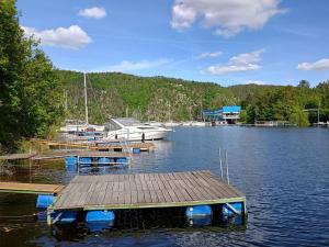 Prodej chaty, Slapy, 72 m2