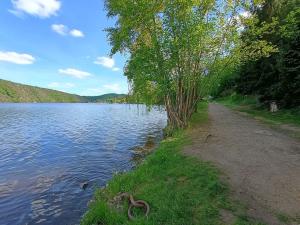 Prodej chaty, Slapy, 72 m2
