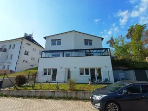 Prodej bytu 4+kk, Babice, K Vile, 146 m2