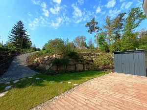 Prodej bytu 4+kk, Babice, K Vile, 146 m2