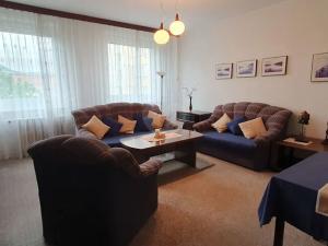 Pronájem bytu 2+kk, Teplice, Arbesova, 47 m2
