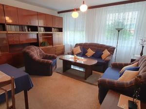 Pronájem bytu 2+kk, Teplice, Arbesova, 47 m2