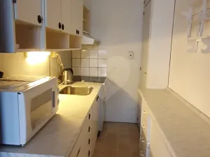 Pronájem bytu 2+kk, Teplice, Arbesova, 47 m2