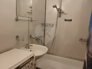 Pronájem bytu 2+kk, Teplice, Arbesova, 47 m2