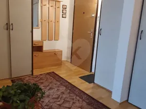 Pronájem bytu 2+kk, Teplice, Arbesova, 47 m2