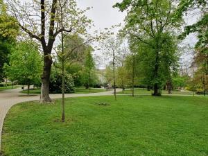 Pronájem bytu 2+kk, Teplice, Arbesova, 47 m2