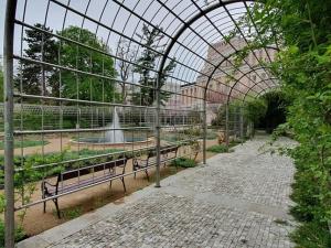 Pronájem bytu 2+kk, Teplice, Arbesova, 47 m2