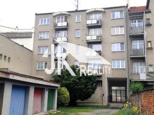 Prodej bytu 3+1, Přerov - Přerov I-Město, Žerotínovo nám., 75 m2
