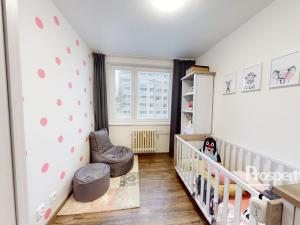 Pronájem bytu 3+1, Kladno, Na vyhaslém, 75 m2