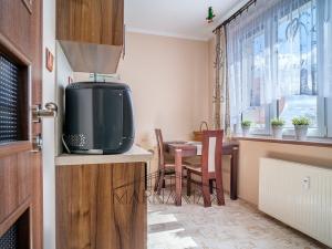 Prodej bytu 3+1, Chomutov, U Hačky, 60 m2